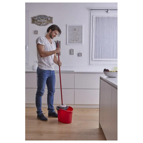 Mop Vileda SuperMocio Microfibre&Power