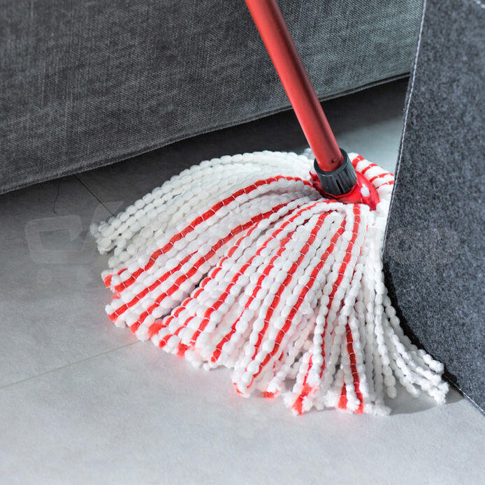 Mop Vileda SuperMocio Microfibre&Power