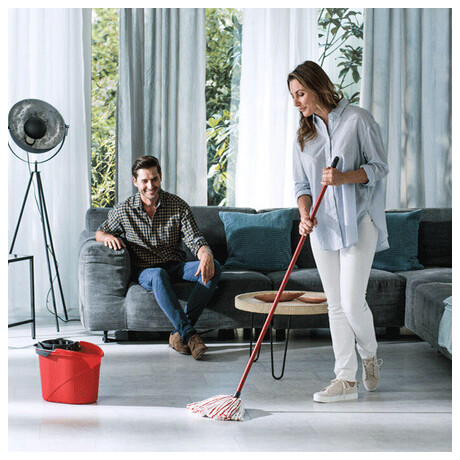 Vileda SuperMocio Microfibre&Power (foto 8)
