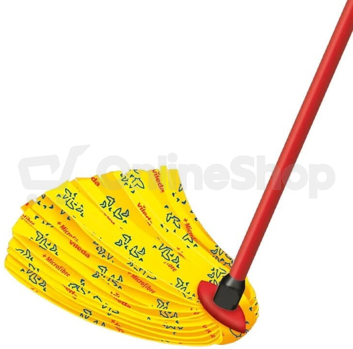 Mop Vileda SuperMocio Soft