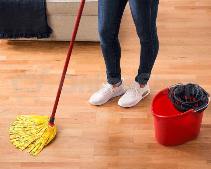 Mop Vileda SuperMocio Soft