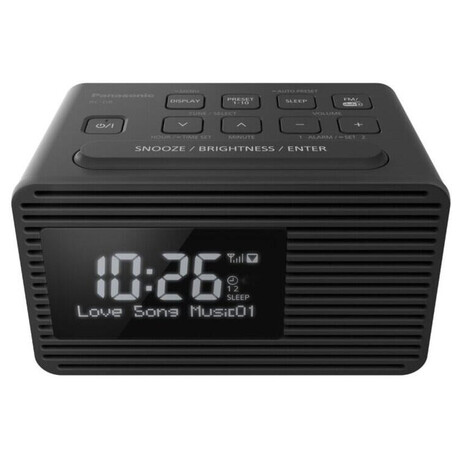 Panasonic RC-D8EG-K