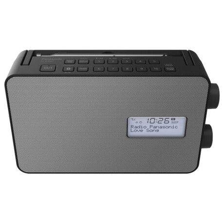 Panasonic RF-D30BTEG-K (foto 2)