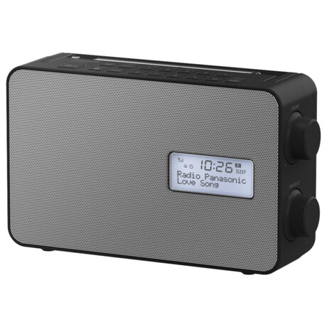 Panasonic RF-D30BTEG-K (foto 5)