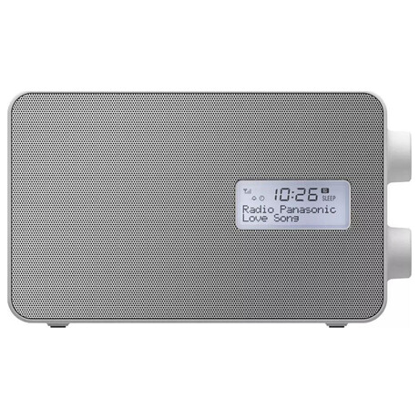 Panasonic RF-D30BTEG-W (foto 1)
