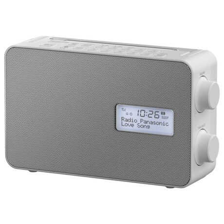 Panasonic RF-D30BTEG-W (foto 2)