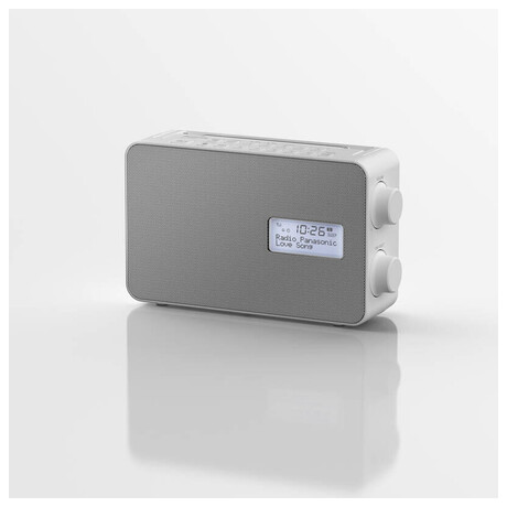 Panasonic RF-D30BTEG-W (foto 6)