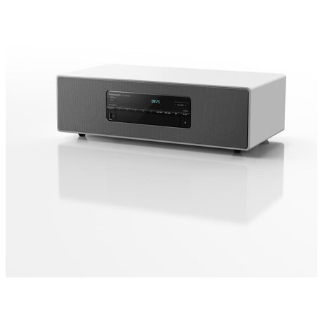 Panasonic SC-DM502E-W (foto 2)