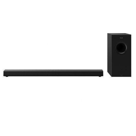 Panasonic SC-HTB600EGK (foto 1)