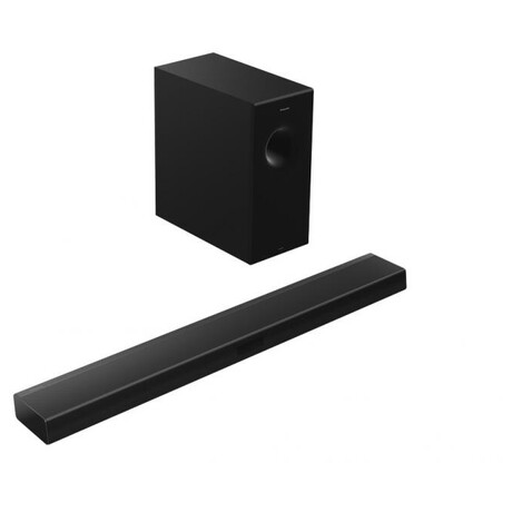 Soundbar Panasonic SC-HTB600EGK