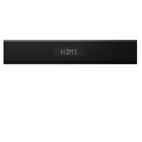 Soundbar Panasonic SC-HTB600EGK