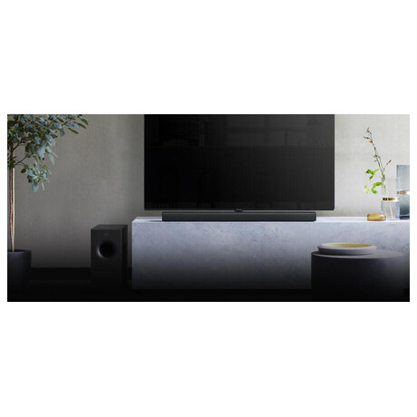 Soundbar Panasonic SC-HTB600EGK