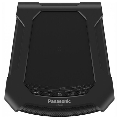Panasonic SC-TMAX5EG-K