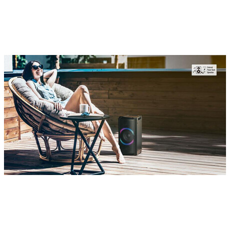 Panasonic SC-TMAX5EG-K