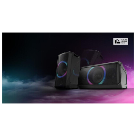 Panasonic SC-TMAX5EG-K