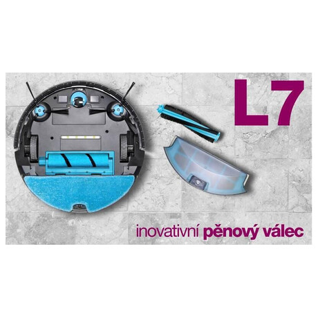 EVOLVEO SALENTE L7 (foto 9)