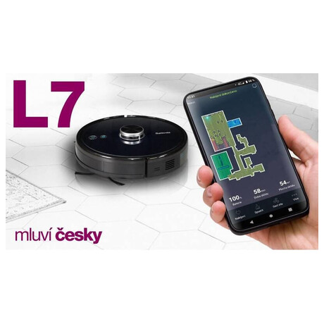 EVOLVEO SALENTE L7 (foto 7)
