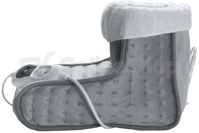Vyhřívaná bota Concept BV1020