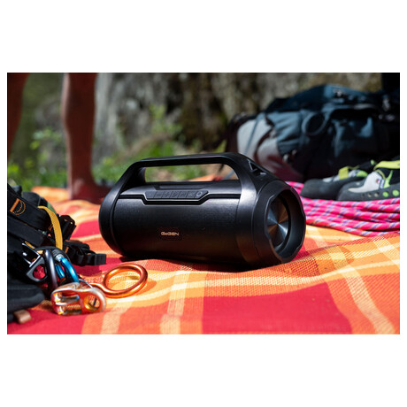 GoGEN ORBEE BPS 340, černý (foto 8)