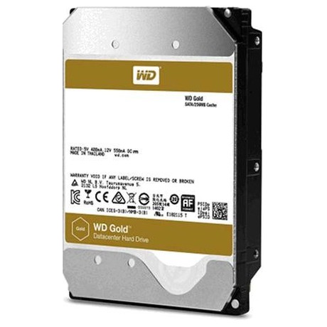 WD GOLD RAID 3,5