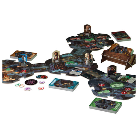 Arkham Horror 3rd ed.