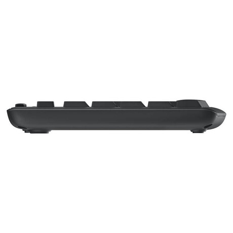 Logitech MK295 Silent, CZ/SK, graphite (foto 3)