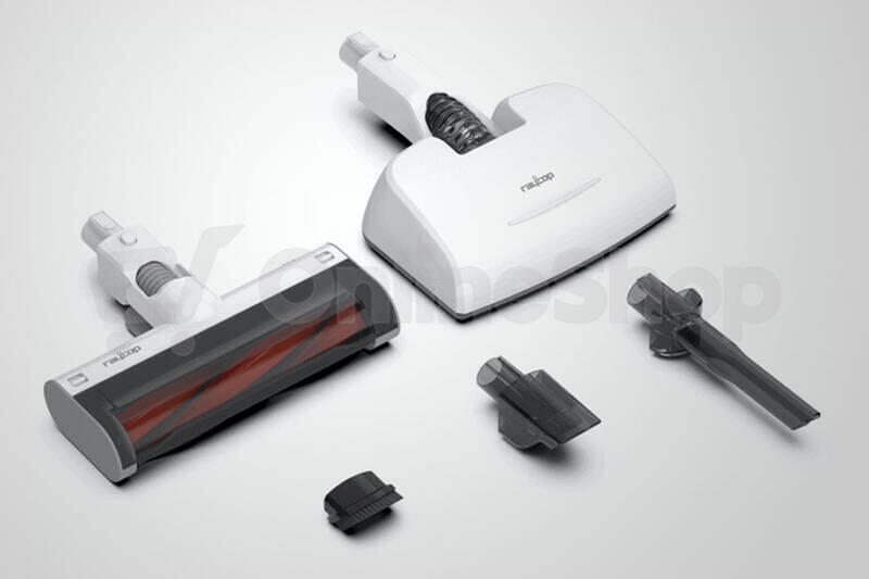 Tyčový vysavač Raycop OMNI AIR UV+ | Skutečná fotografie prodávaného kusu | Skutečná fotografie prodávaného kusu
