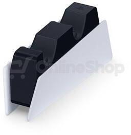 Nabíjecí stanice SONY PS5 DualSense Charging Station