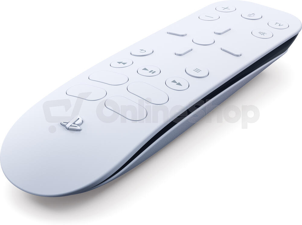 Dálkový ovladač SONY PS5 Media Remote