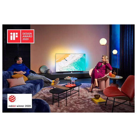 Philips 65OLED855 (foto 7)