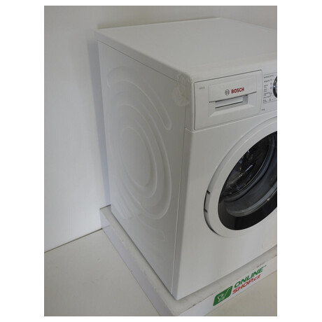 Pračka Bosch WAT28660BY
