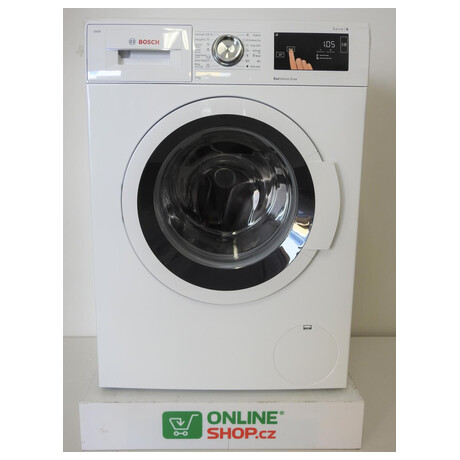 Pračka Bosch WAT28660BY