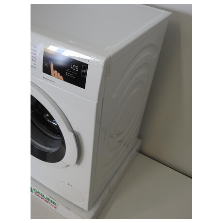Pračka Bosch WAT28660BY