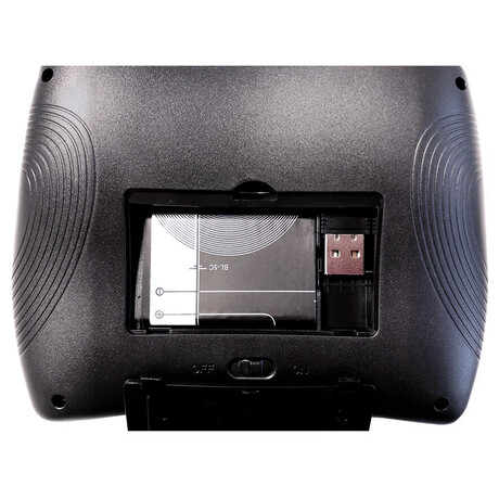 Tesla Device D8mini s&nbsp;touchpadem (foto 3)