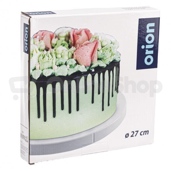 Servírovací podnos otočný pr. 27 cm Orion