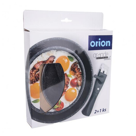 Sada pnv Orion Grande Combi 20 a 26 cm, 2 ks