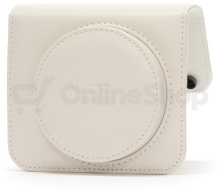 Fujifilm INSTAX SQ1 CAMERA CASE CHALK WHITE (70100148593)
