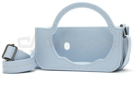 Fujifilm INSTAX SQ1 CAMERA CASE GLACIER BLUE (70100148600)