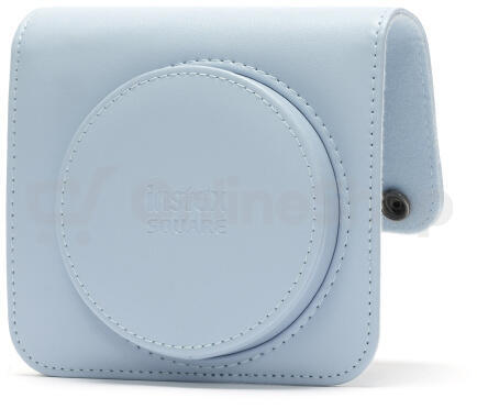 Fujifilm INSTAX SQ1 CAMERA CASE GLACIER BLUE (70100148600)