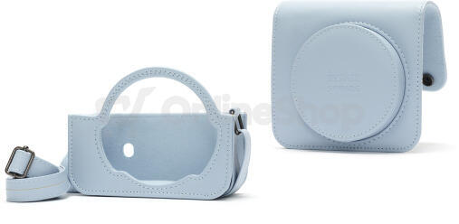 Fujifilm INSTAX SQ1 CAMERA CASE GLACIER BLUE (70100148600)