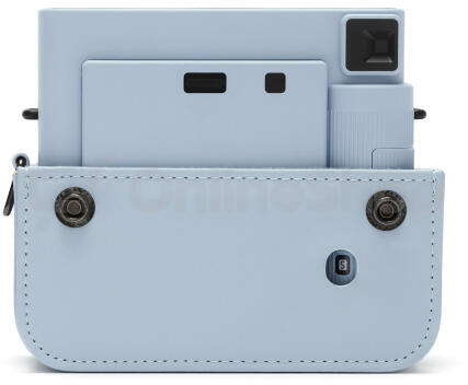 Fujifilm INSTAX SQ1 CAMERA CASE GLACIER BLUE (70100148600)
