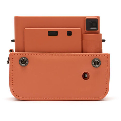 Fujifilm INSTAX SQ1 CAMERA CASE TERRACOTTA ORANGE (70100148601)