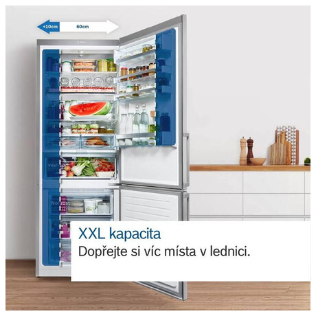 Bosch KGE49AICA (foto 6)