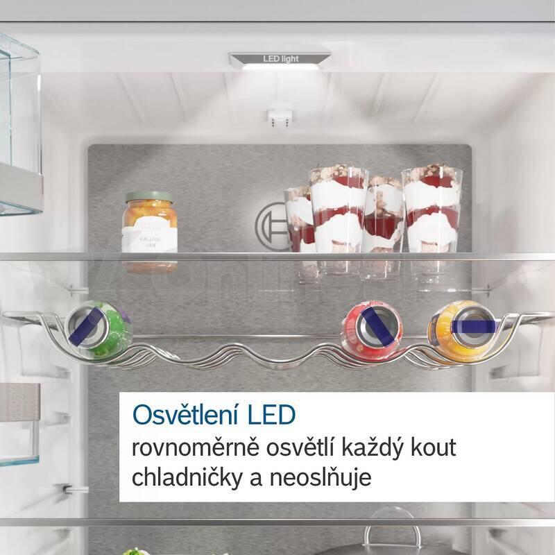 Chladnička Bosch KGE49AICA