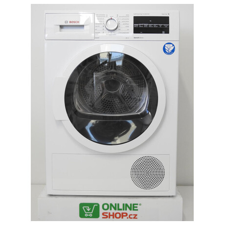 Sušička prádla Bosch WTW87467CS