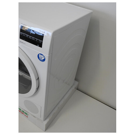 Sušička prádla Bosch WTW87467CS