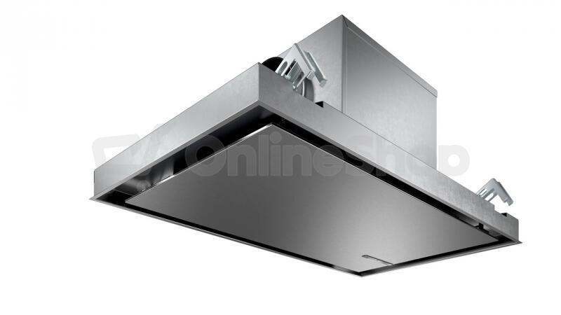Odsavač par BOSCH DRC97AQ50