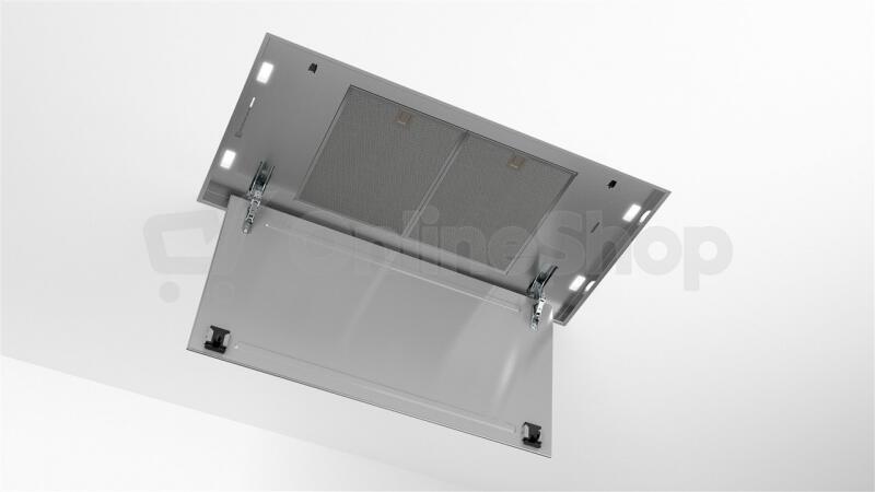 Odsavač par BOSCH DRC97AQ50