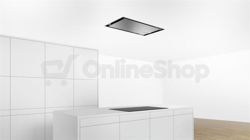 Odsavač par BOSCH DRC97AQ50