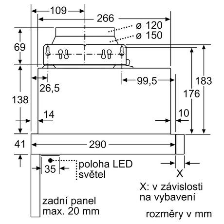 Bosch DFM064W54 (foto 8)